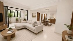 Blk 679 Choa Chu Kang Crescent (Choa Chu Kang), HDB 5 Rooms #609766521